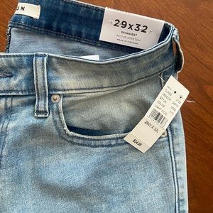 BRAND NEW! Men’s PacSun Jeans